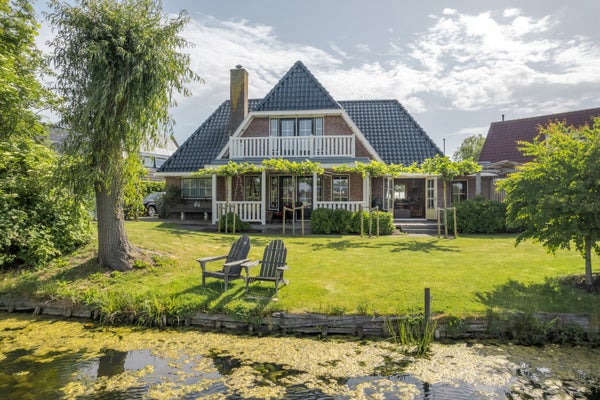 Casa Dek 13 a Joure