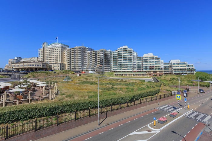 Te huur: Appartement Duindistel 26 in Noordwijk