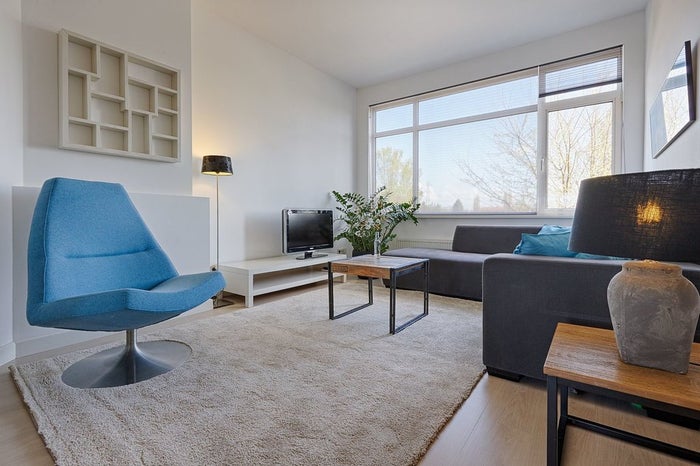 Te huur: Appartement IJsclubweg 16 in Den Haag