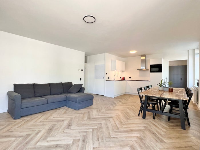 Te huur: Appartement Roetersstraat in Amsterdam