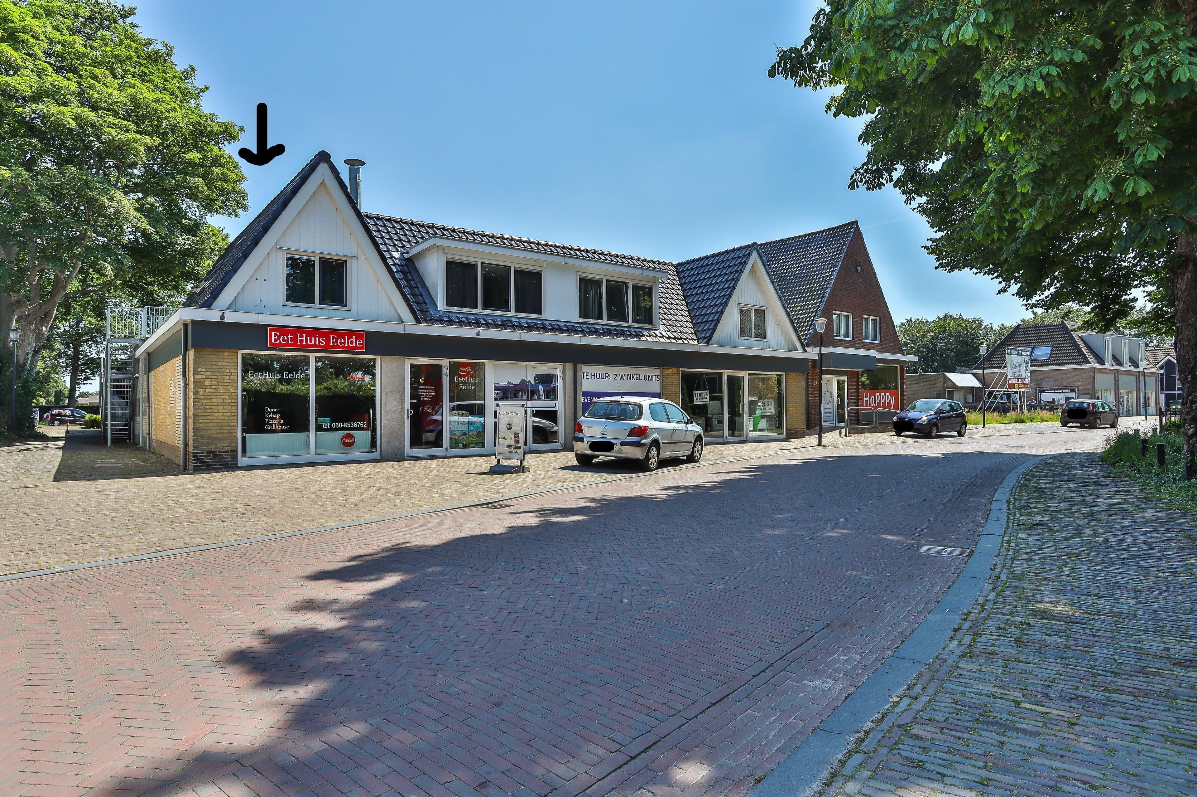 Hoofdweg