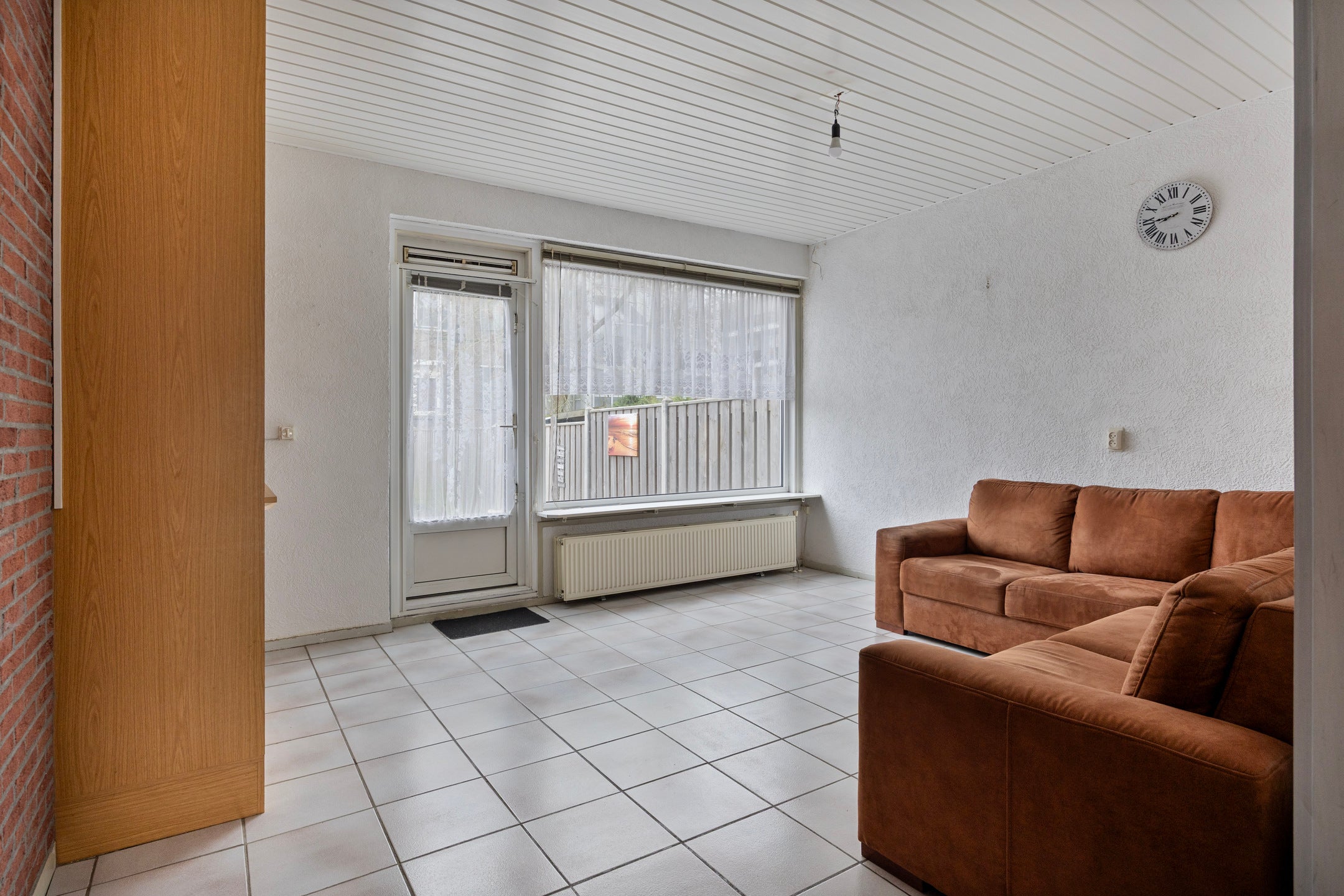 Tussenwoning te koop: Ossenisseweg 88, Rotterdam