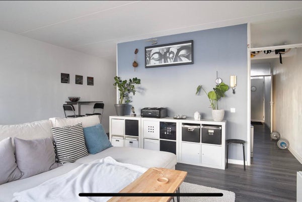 Te huur: Appartement Ruiseveenpad 42 in Amsterdam