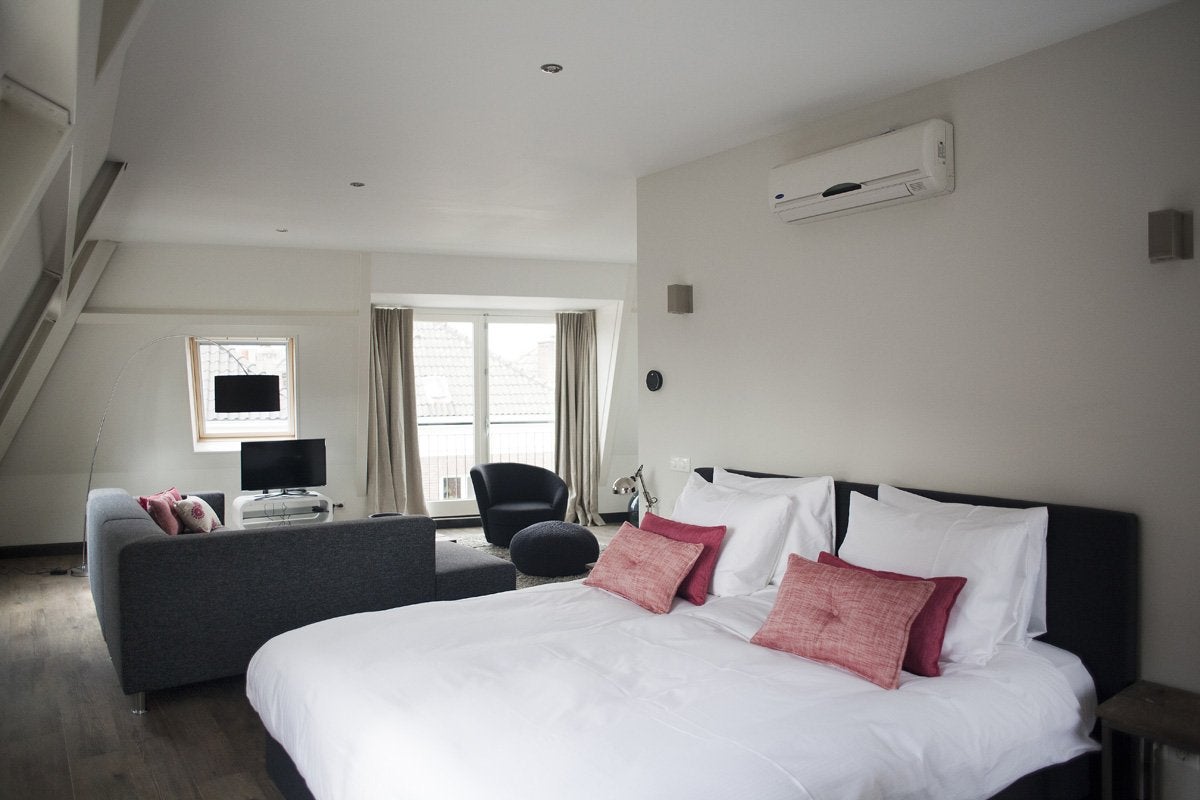Woning te huur: Koningstraat, Arnhem