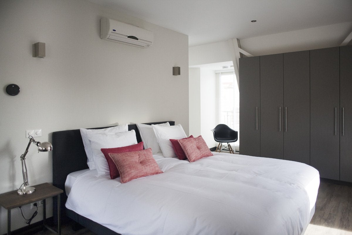 Woning te huur: Koningstraat, Arnhem
