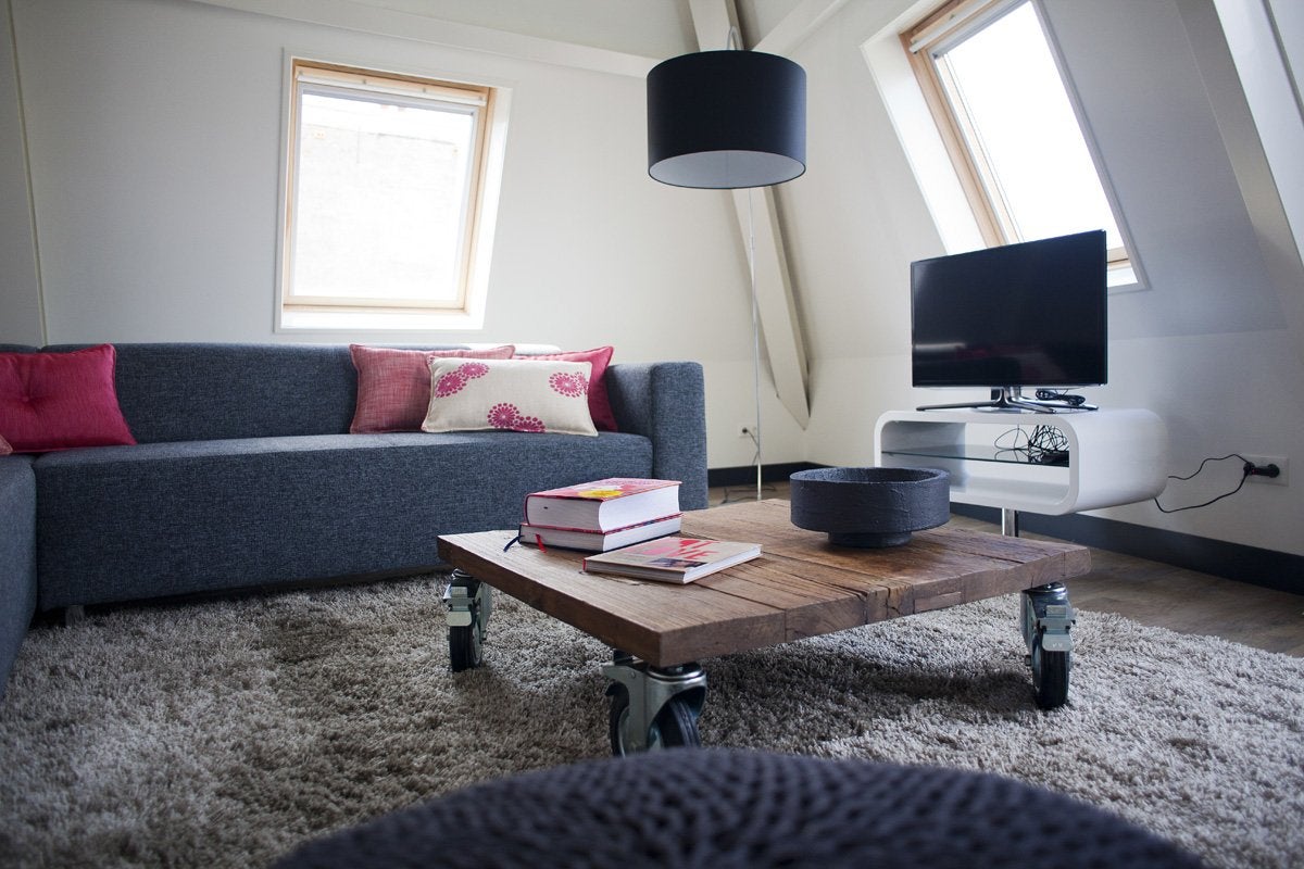 Woning te huur: Koningstraat, Arnhem
