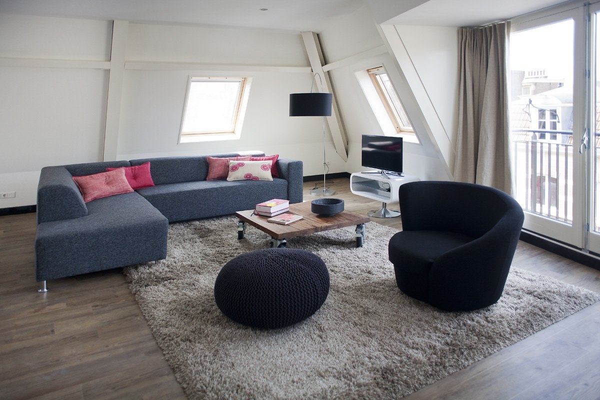 Woning te huur: Koningstraat, Arnhem
