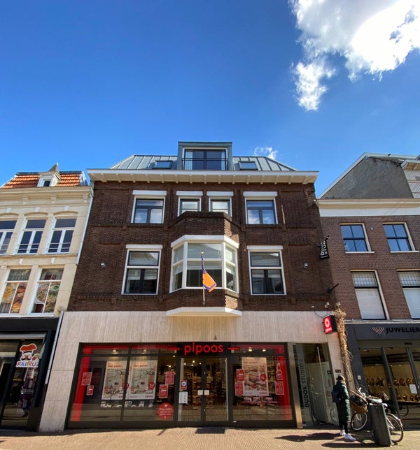 Appartamento Koningstraat a Arnhem
