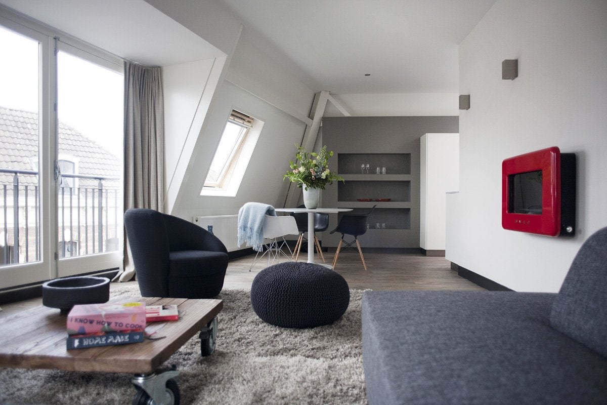Woning te huur: Koningstraat, Arnhem