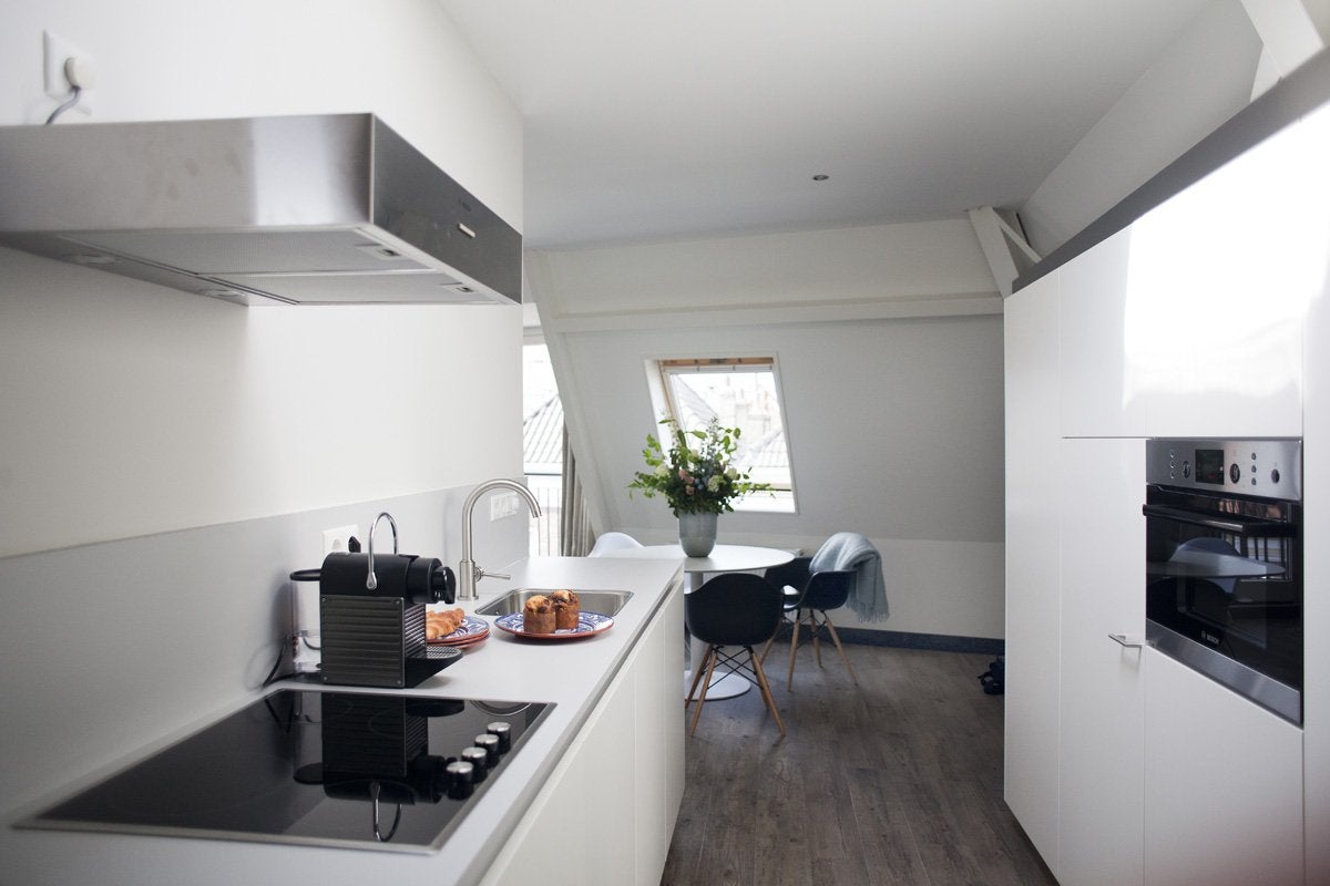 Woning te huur: Koningstraat, Arnhem