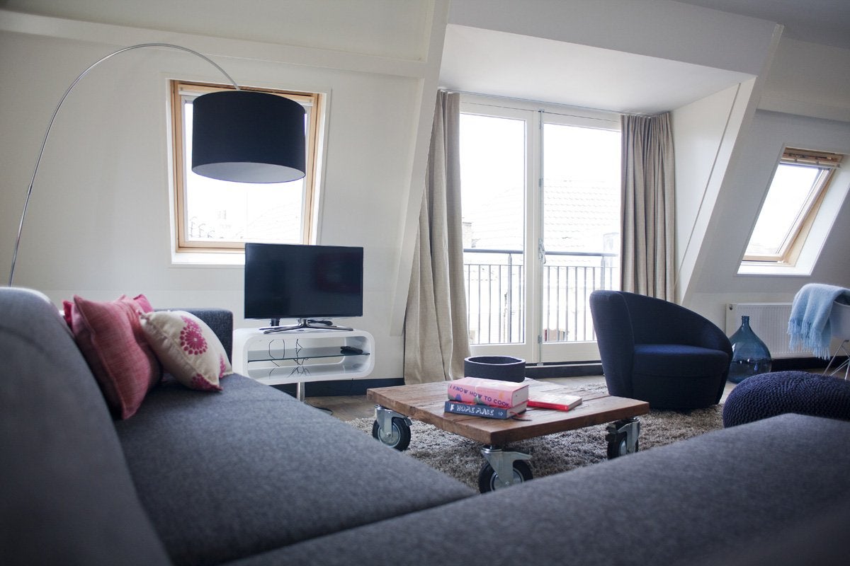 Woning te huur: Koningstraat, Arnhem