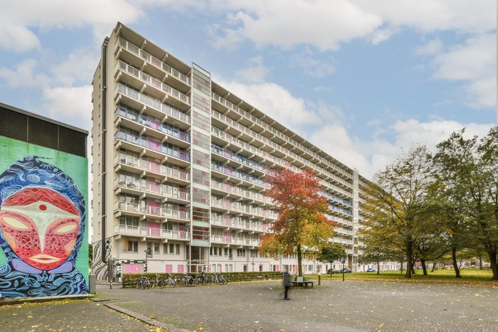 Te huur: Appartement Hogevecht in Amsterdam