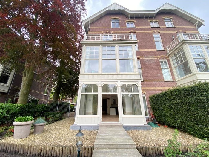 Te huur: Appartement Koningslaan in Amsterdam