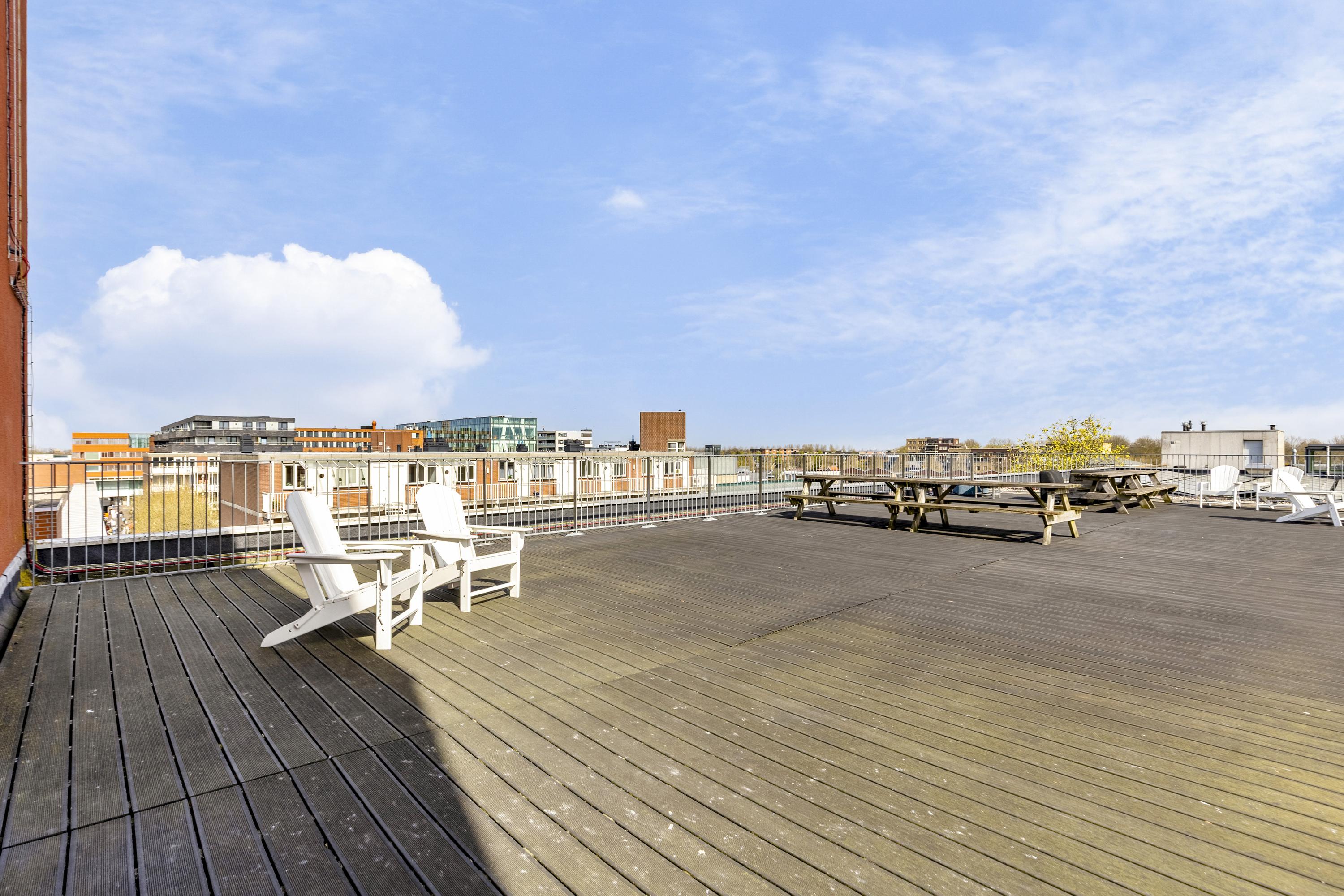 Appartement te koop: Nieuweweg 83H, Hoofddorp