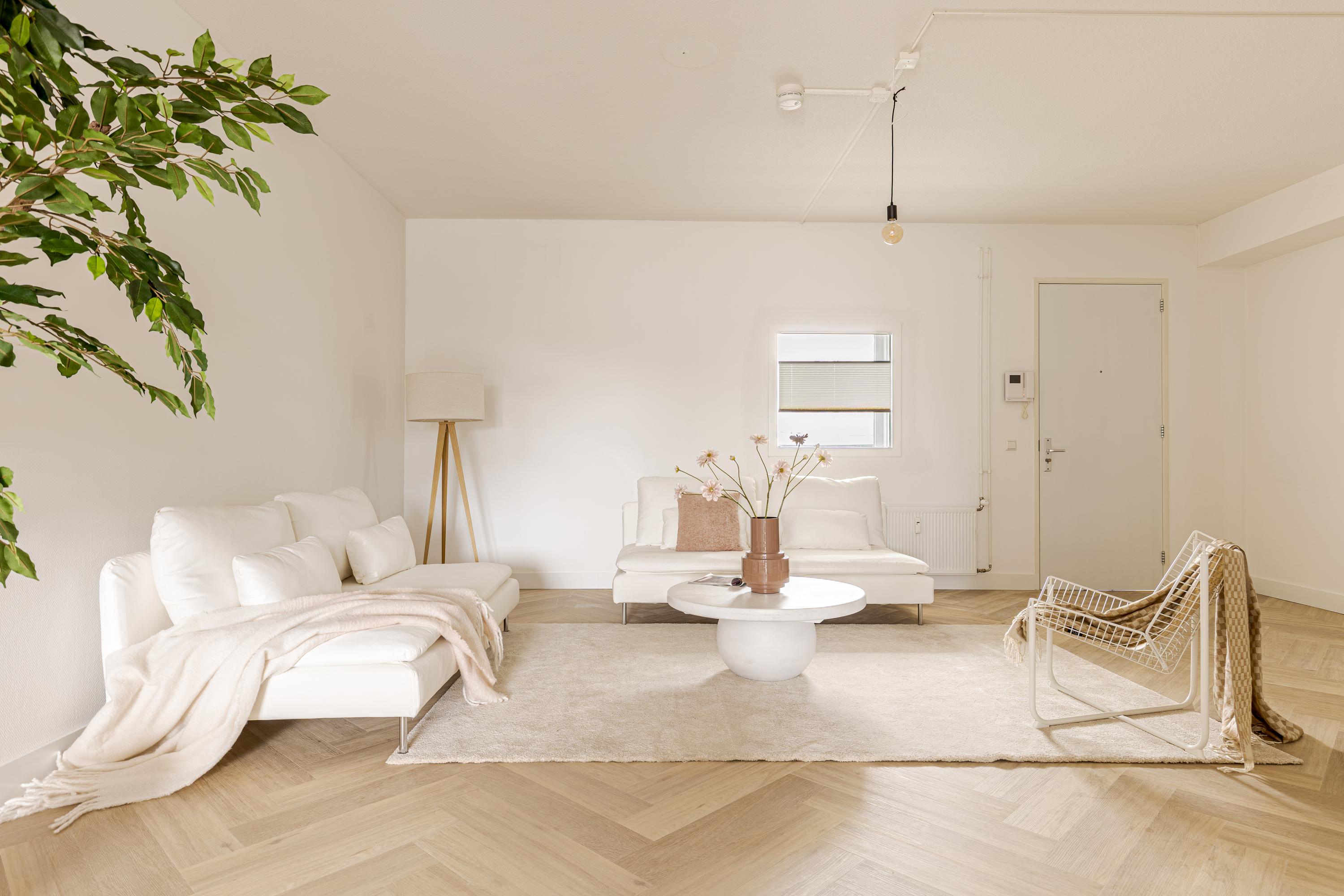 Appartement te koop: Nieuweweg 83H, Hoofddorp