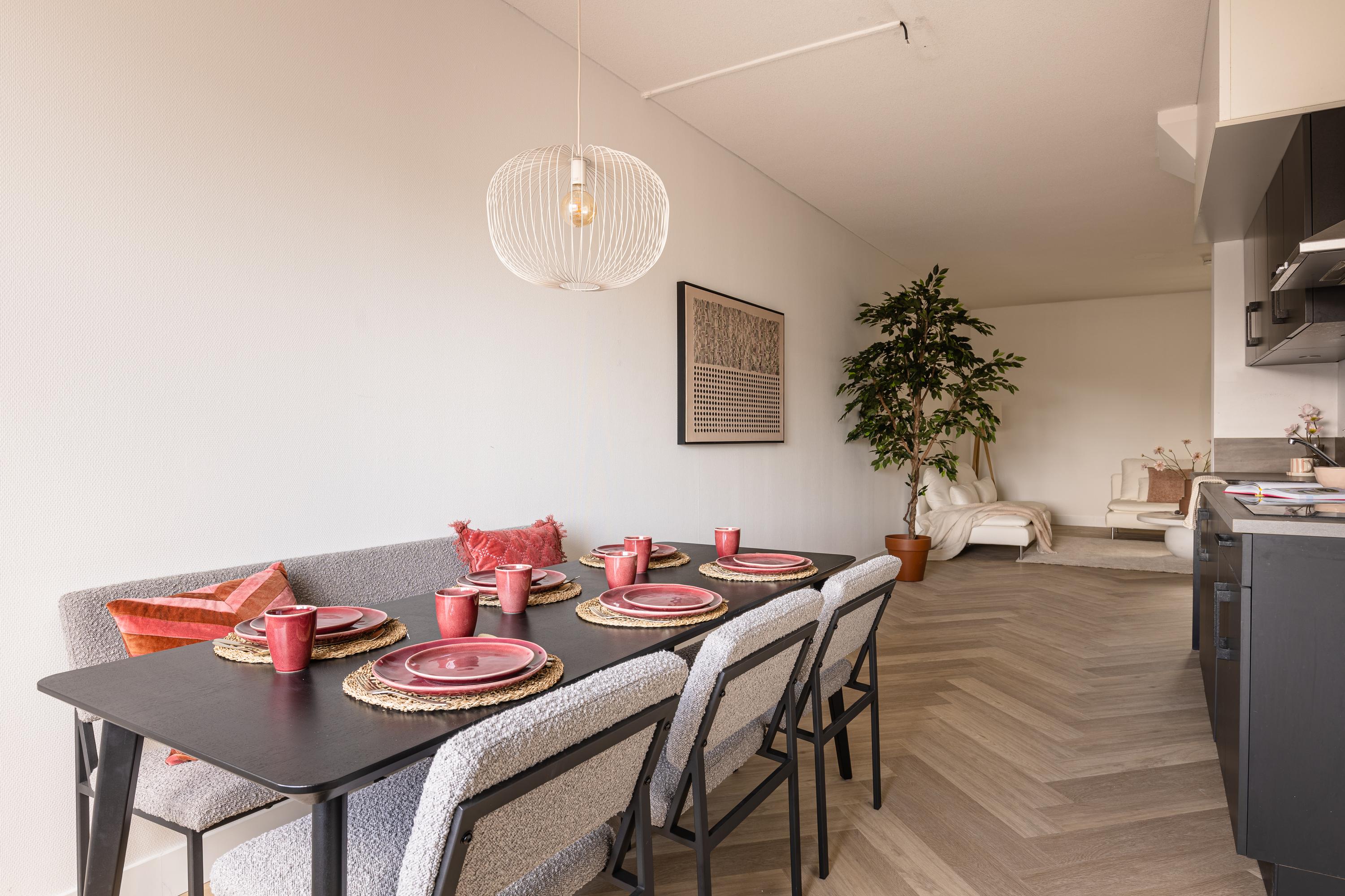 Appartement te koop: Nieuweweg 83H, Hoofddorp