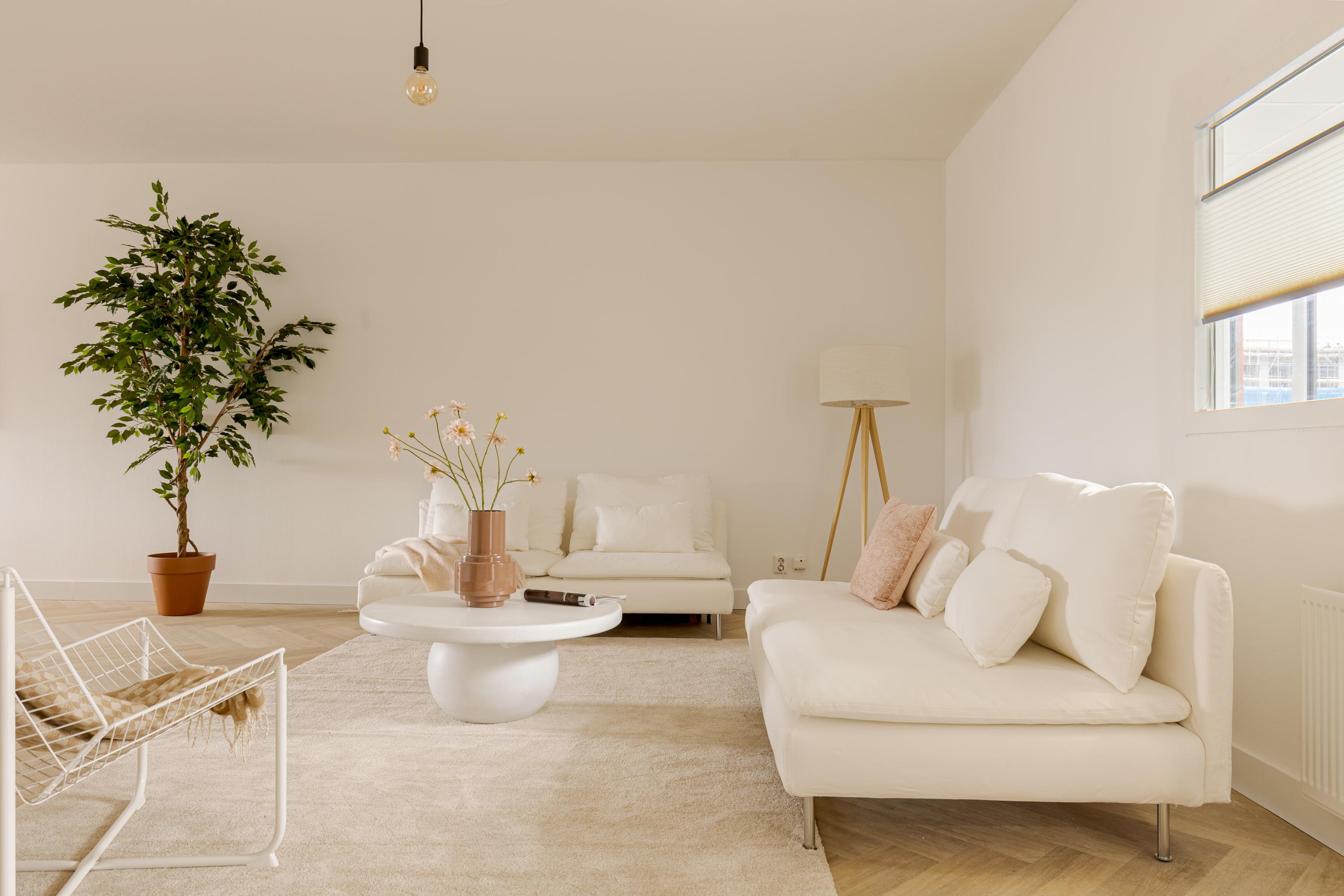 Appartement Nieuweweg 83 H in Hoofddorp