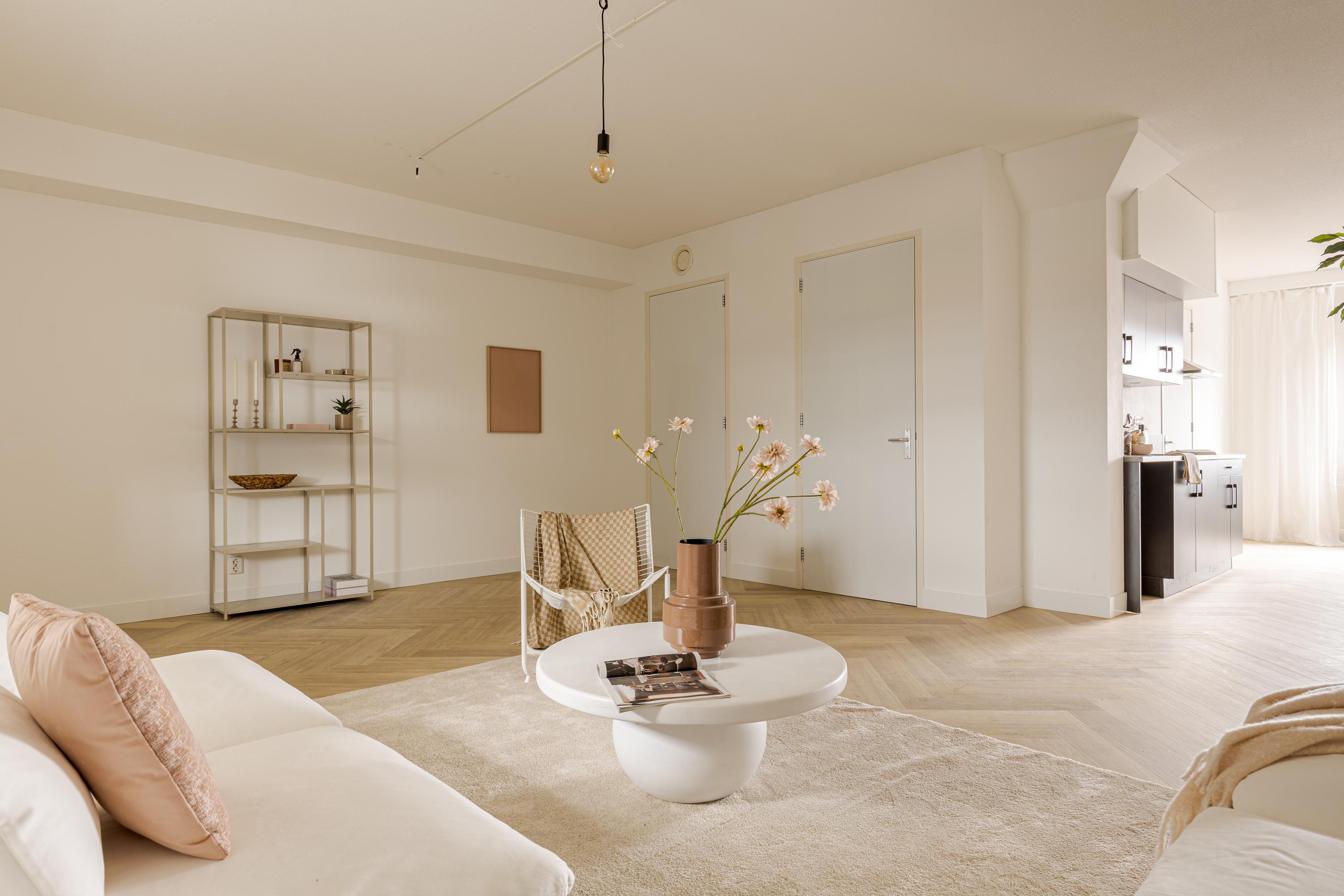 Appartement te koop: Nieuweweg 83H, Hoofddorp