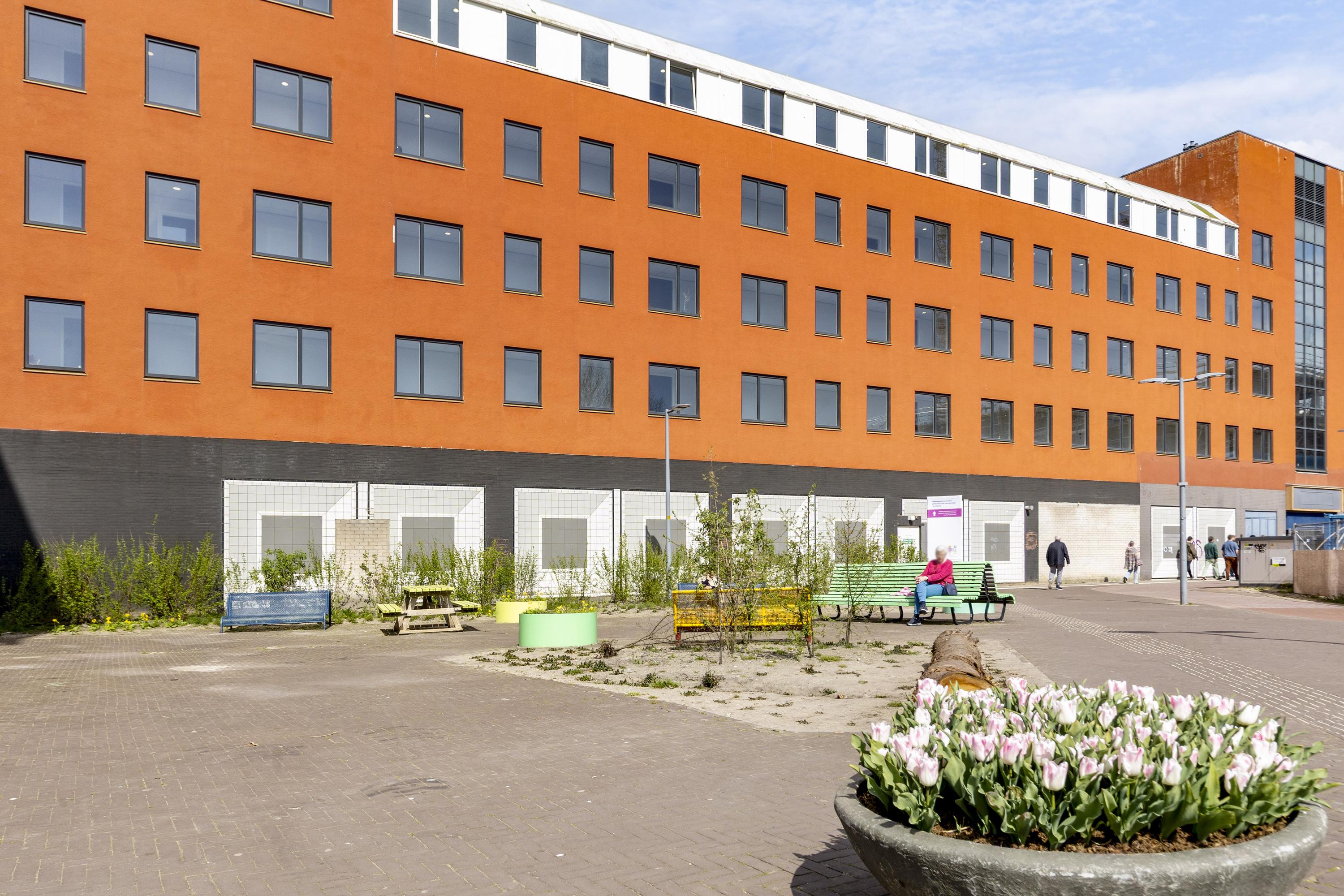 Appartement te koop: Nieuweweg 83H, Hoofddorp