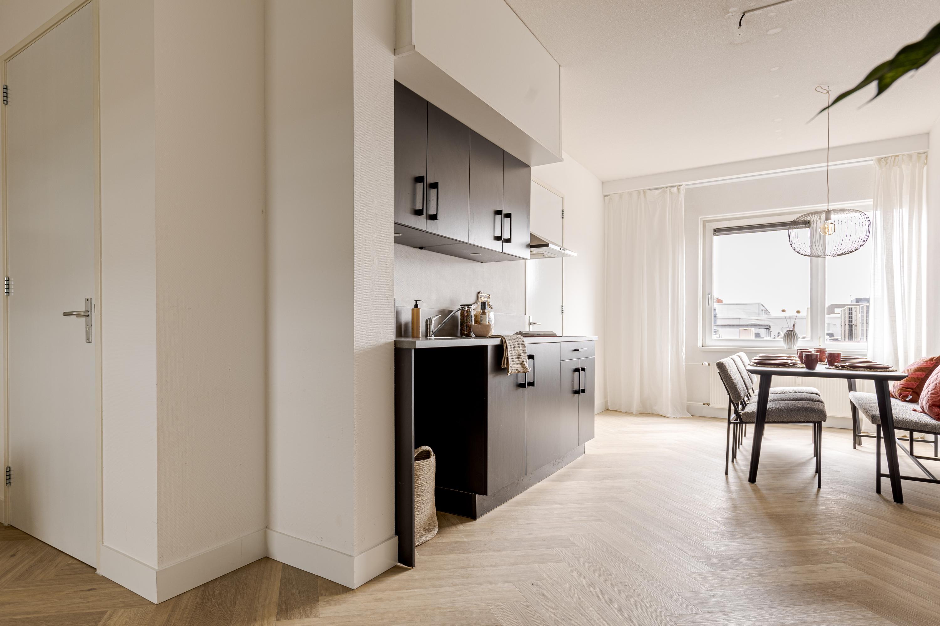 Appartement te koop: Nieuweweg 83H, Hoofddorp