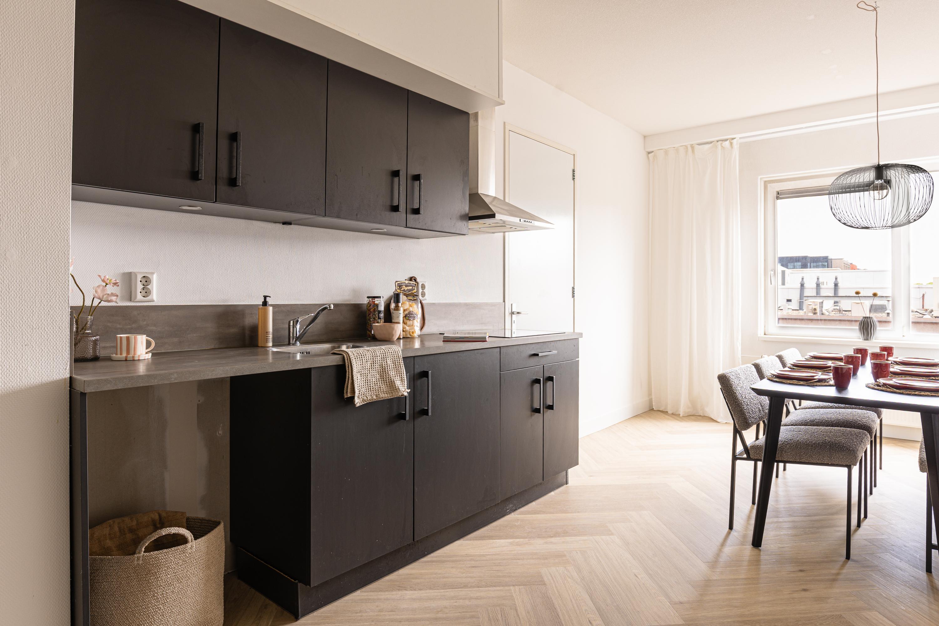 Appartement te koop: Nieuweweg 83H, Hoofddorp