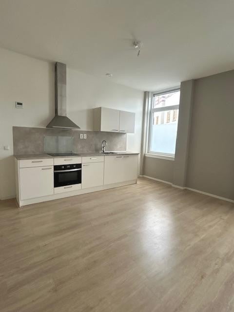 Flat Walravenstraat 33 A