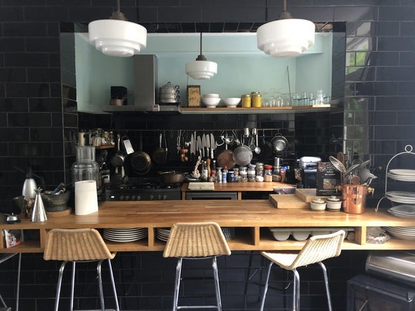 Haarlemmerweg, Amsterdam