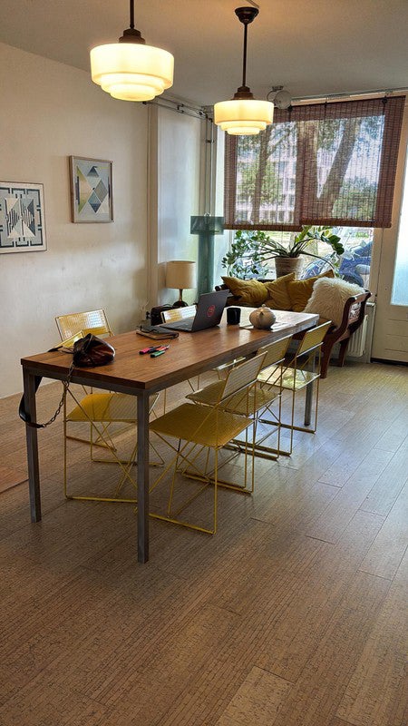 Appartement aan de Haarlemmerweg in Amsterdam (1055 PL)