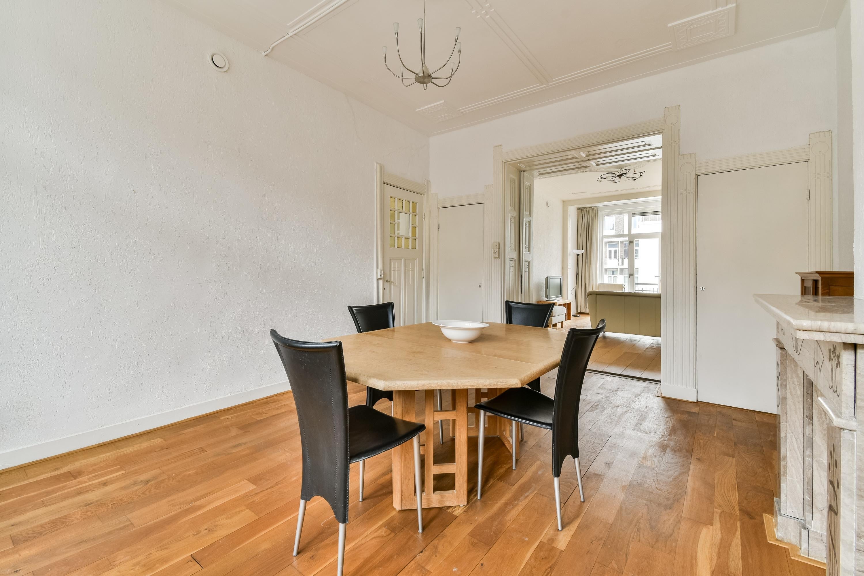 Woning te huur: Frans van Mierisstraat, Amsterdam