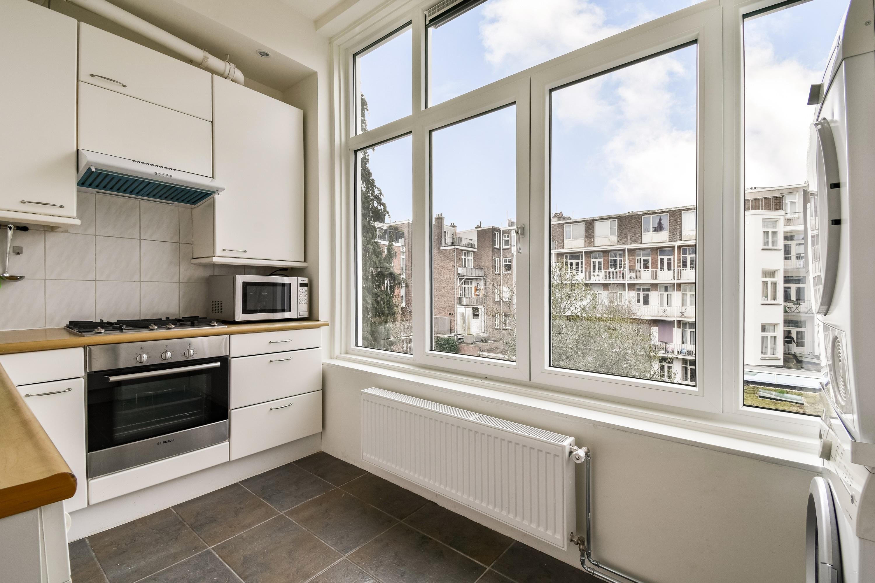 Woning te huur: Frans van Mierisstraat, Amsterdam