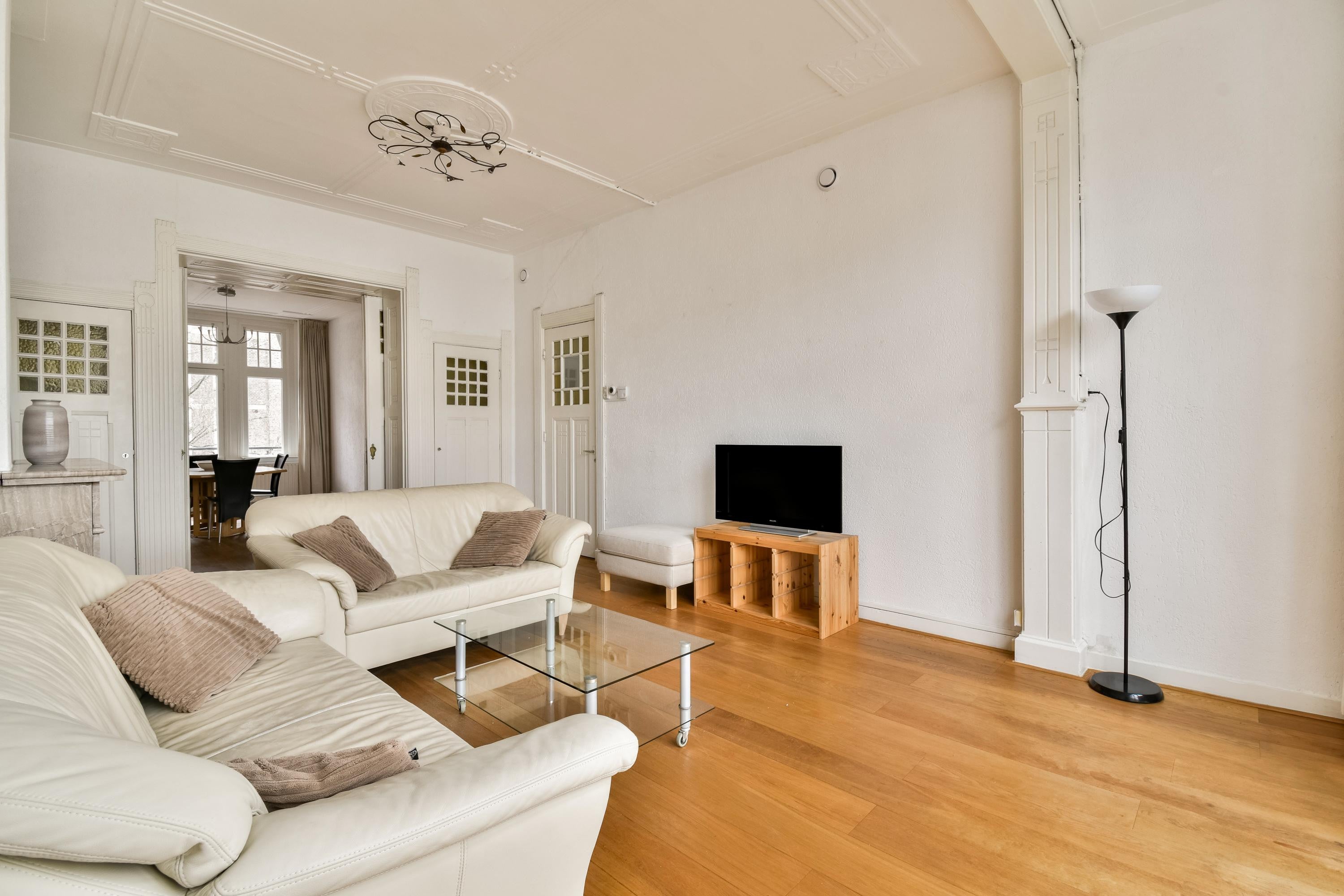 Woning te huur: Frans van Mierisstraat, Amsterdam