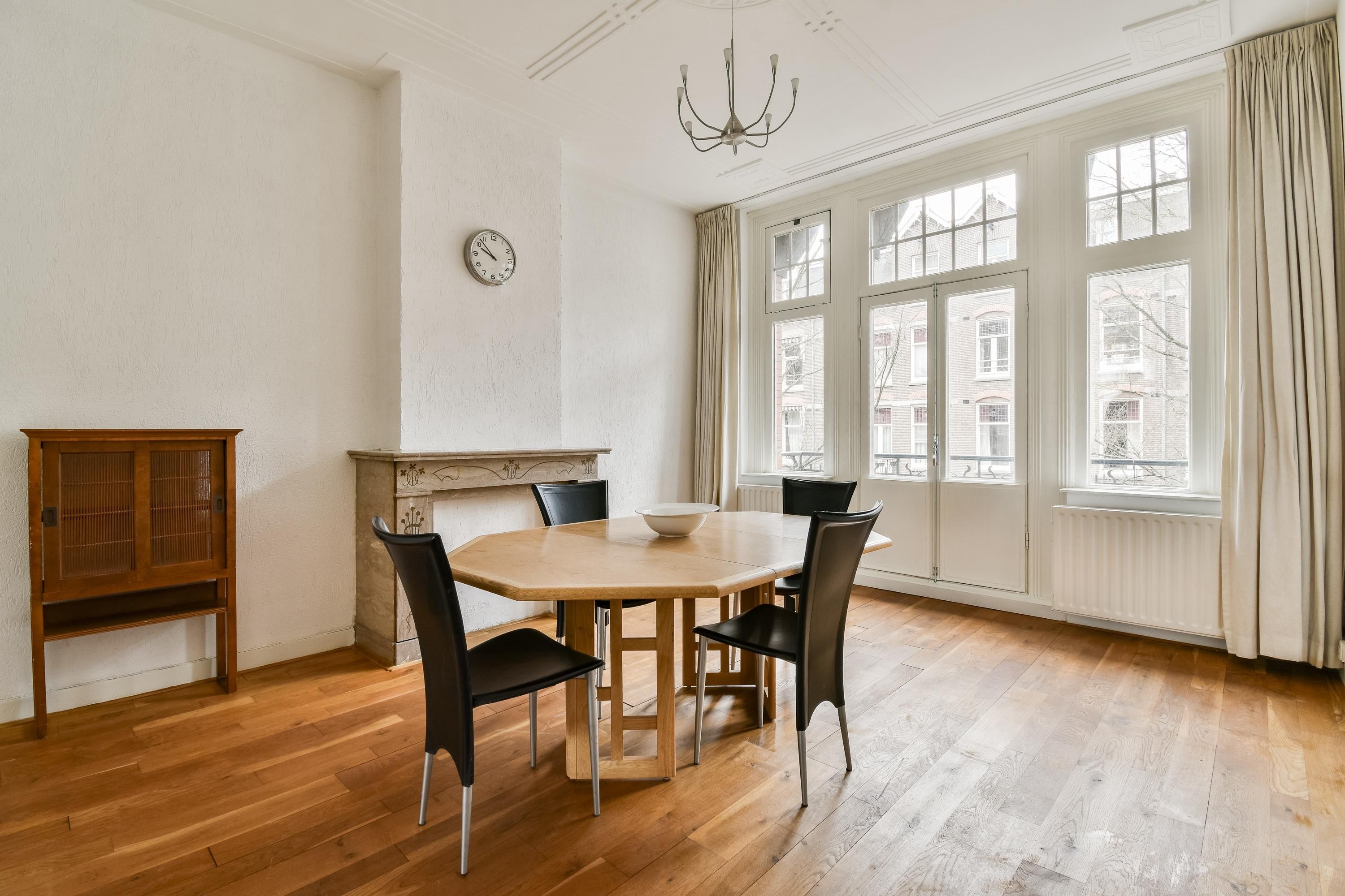 Woning te huur: Frans van Mierisstraat, Amsterdam