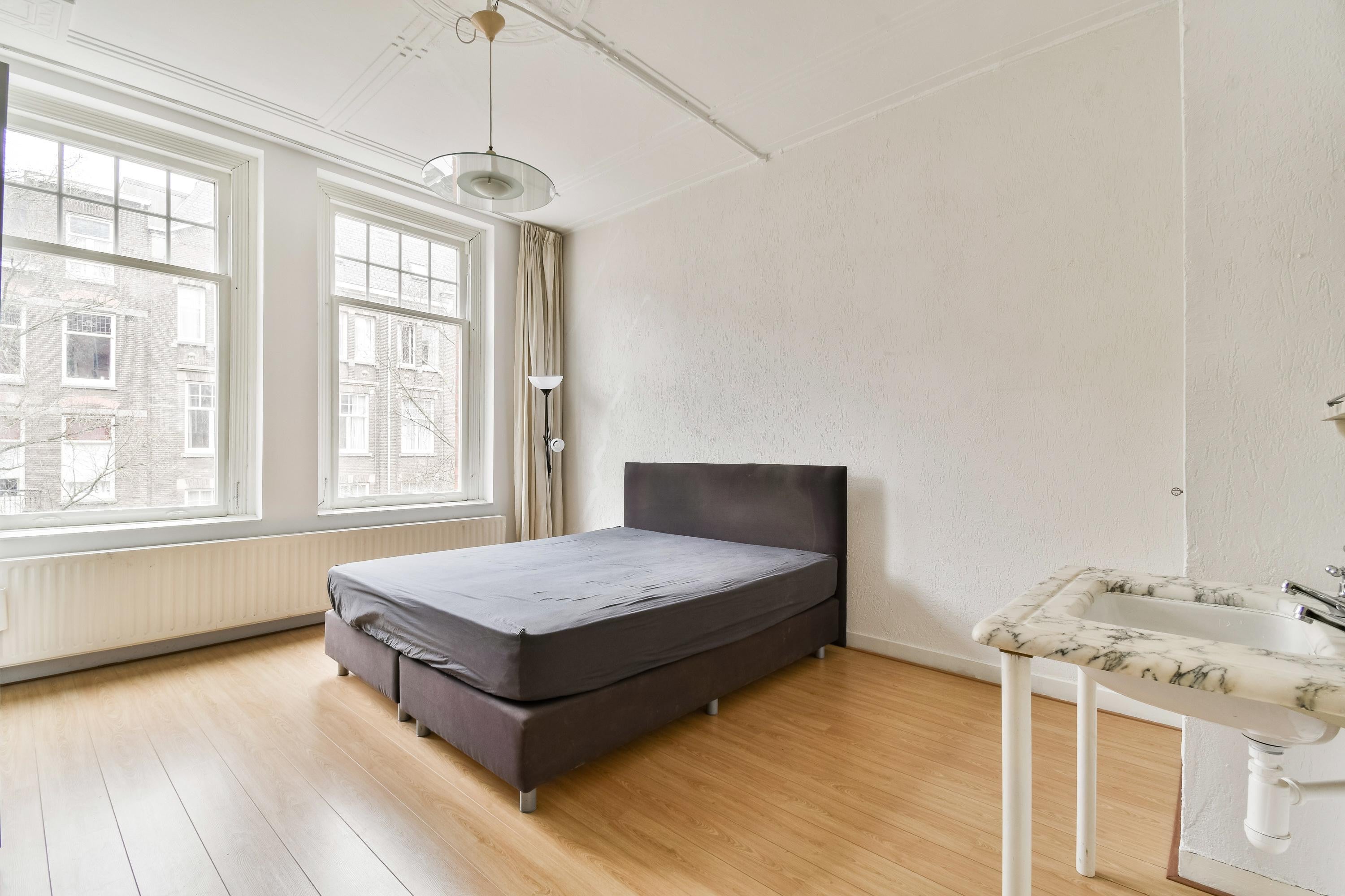 Woning te huur: Frans van Mierisstraat, Amsterdam