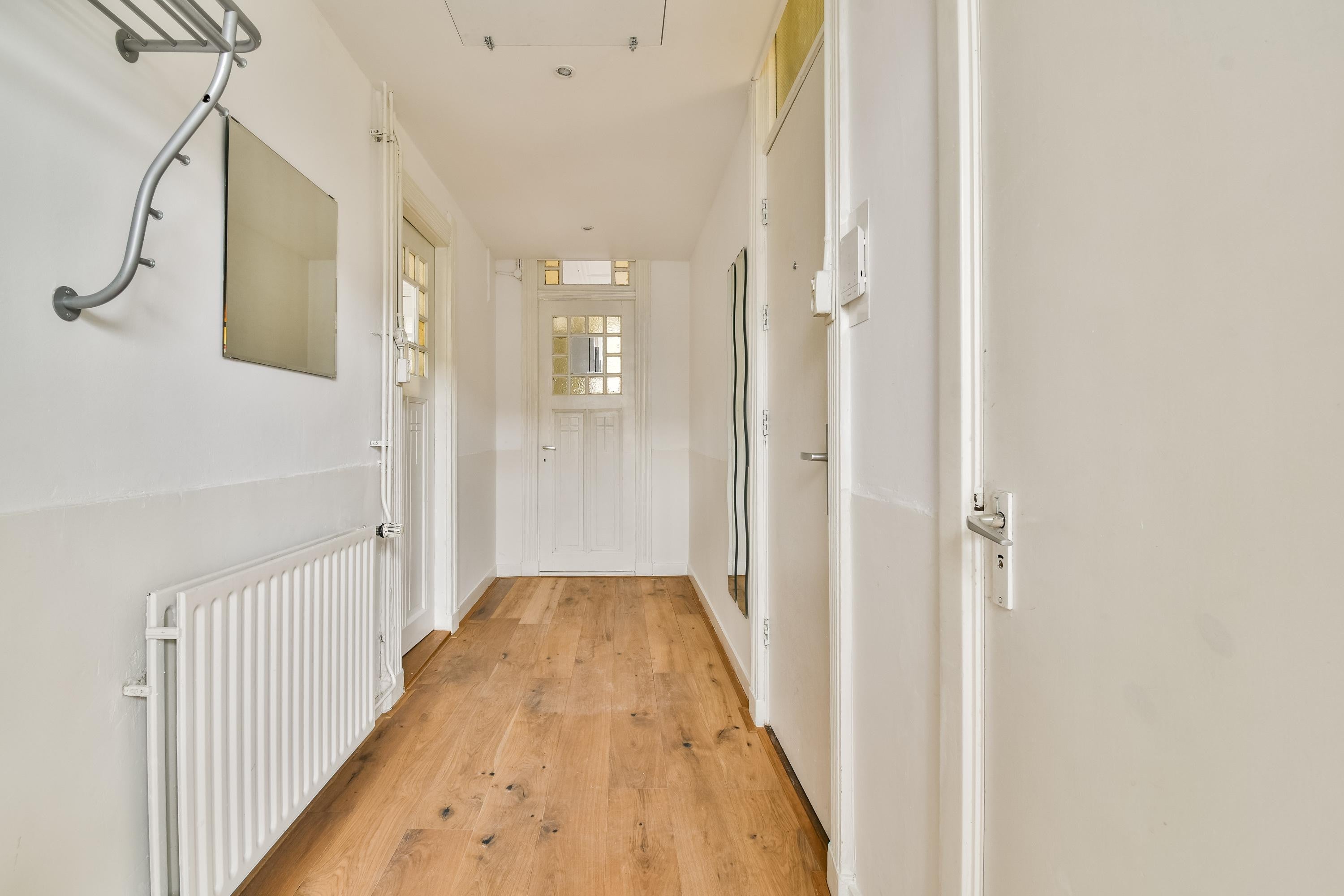 Woning te huur: Frans van Mierisstraat, Amsterdam