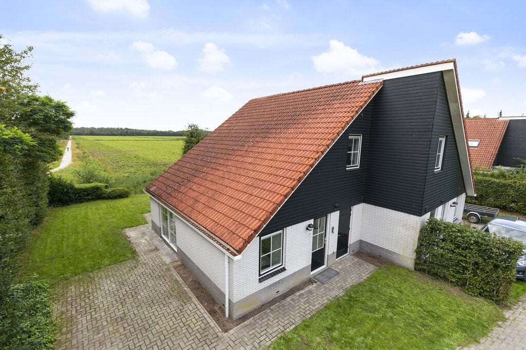 Kloosterweg