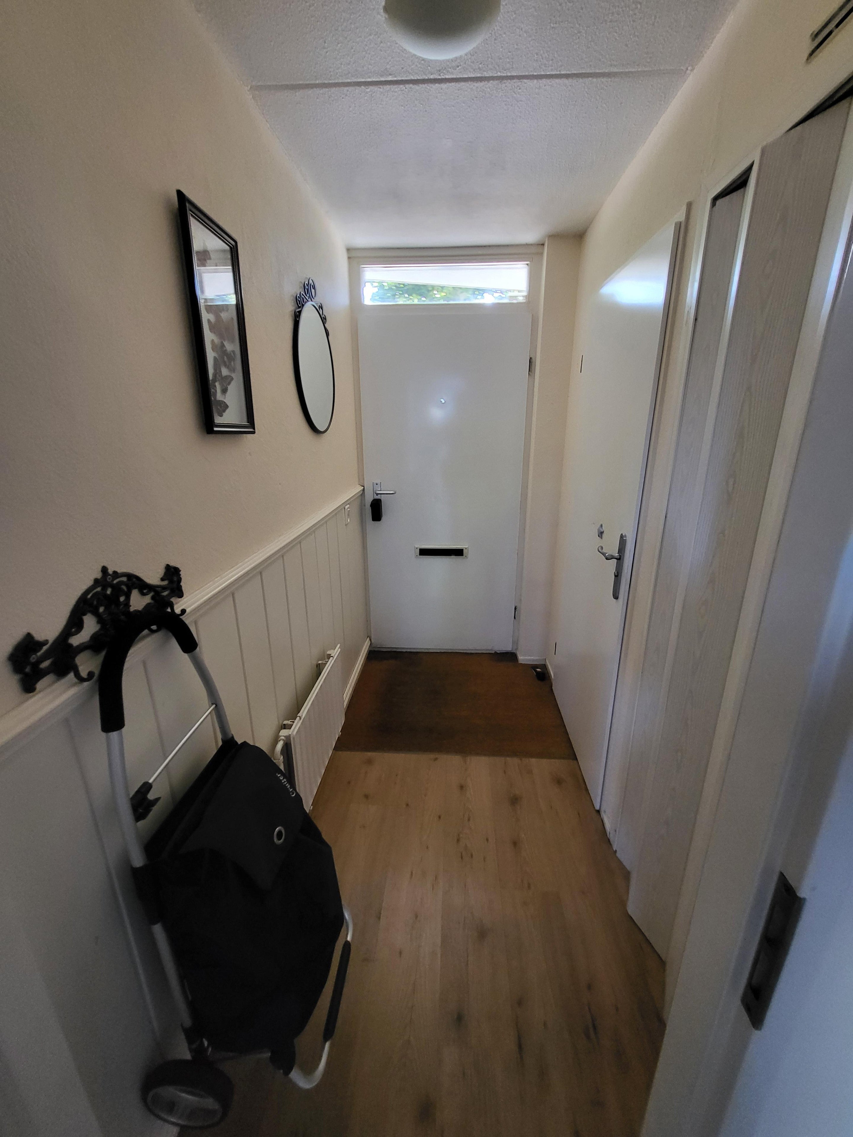 Woning te huur: Bartokweg, Almere