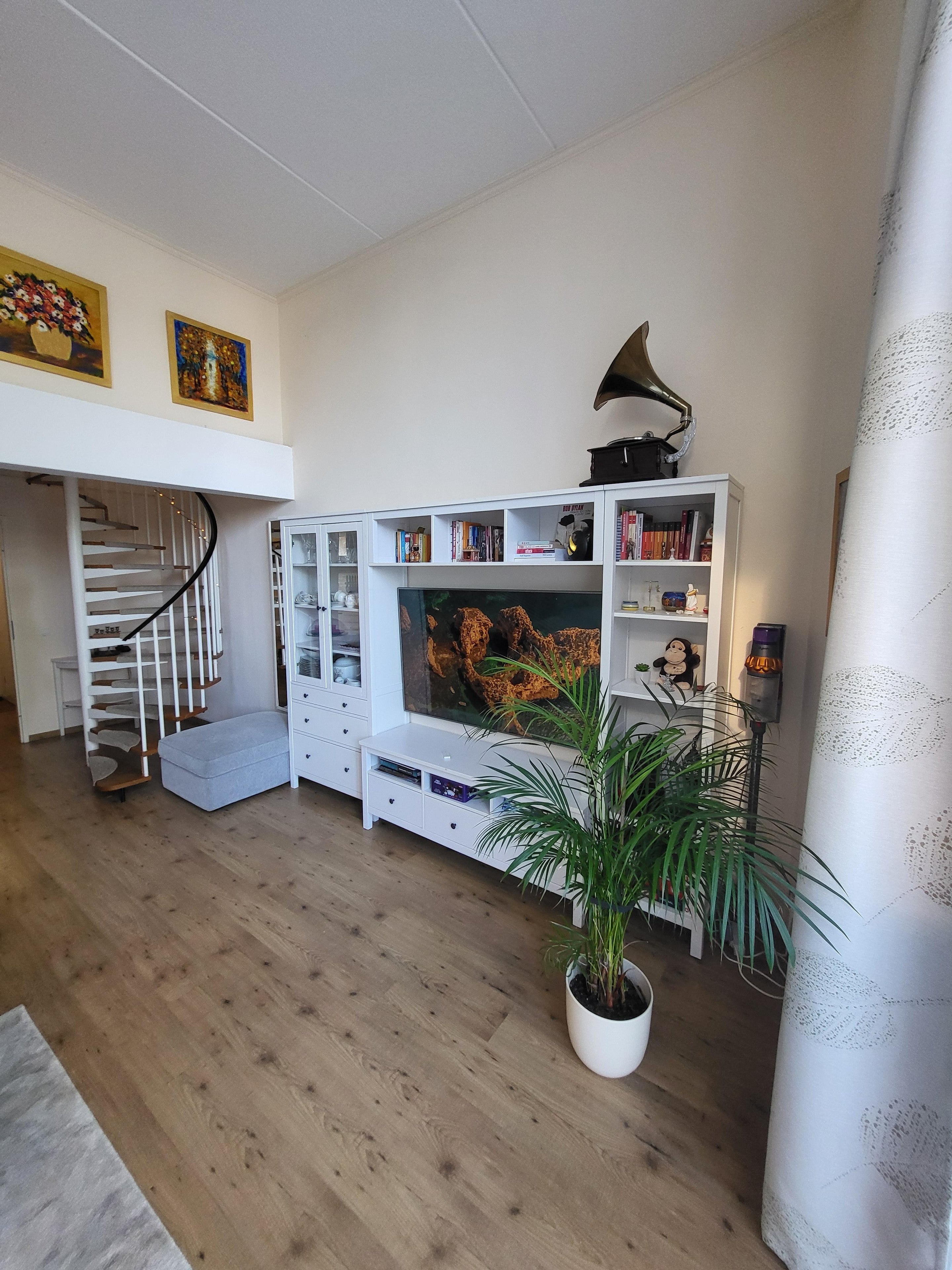 Woning te huur: Bartokweg, Almere