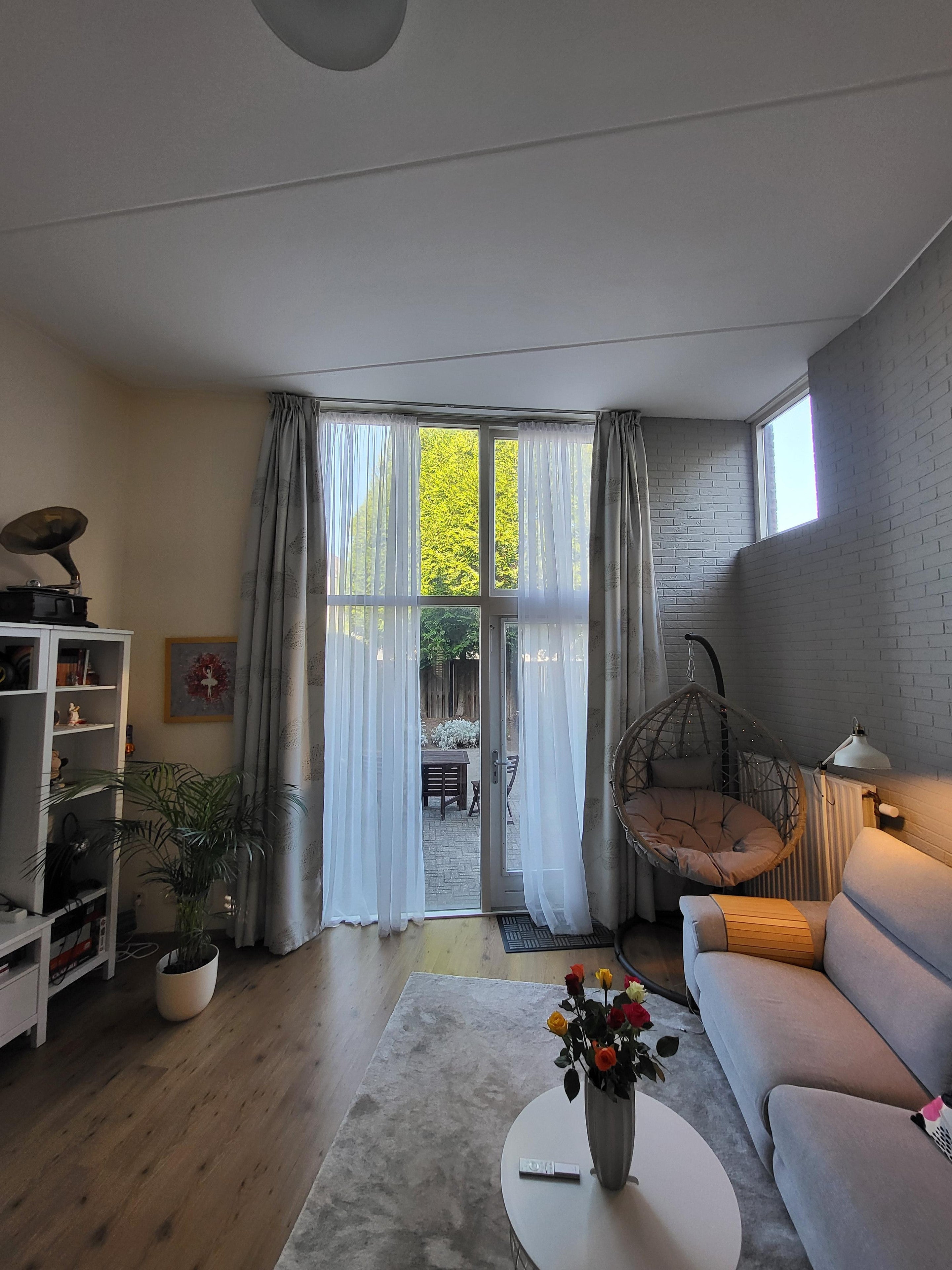 Woning te huur: Bartokweg, Almere