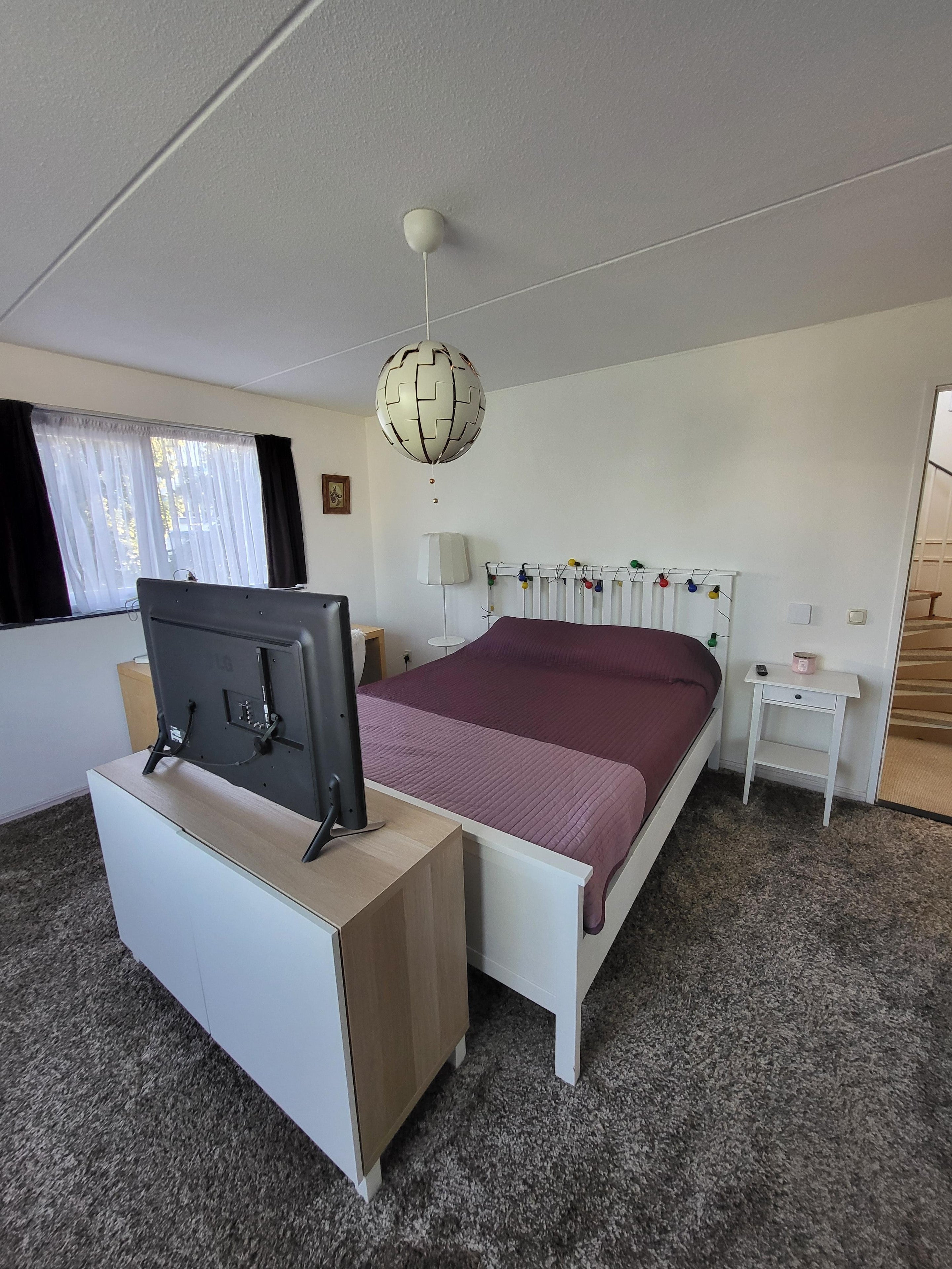 Woning te huur: Bartokweg, Almere