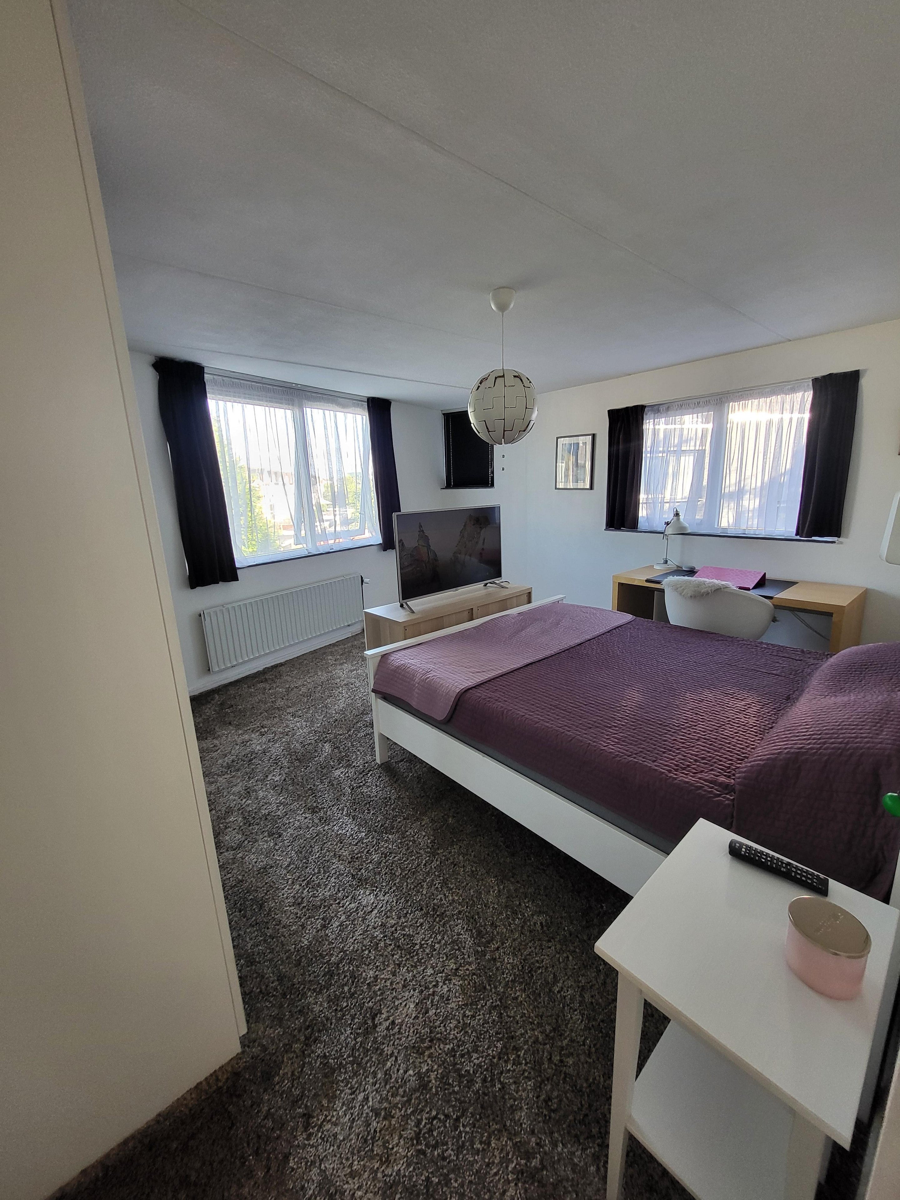 Woning te huur: Bartokweg, Almere