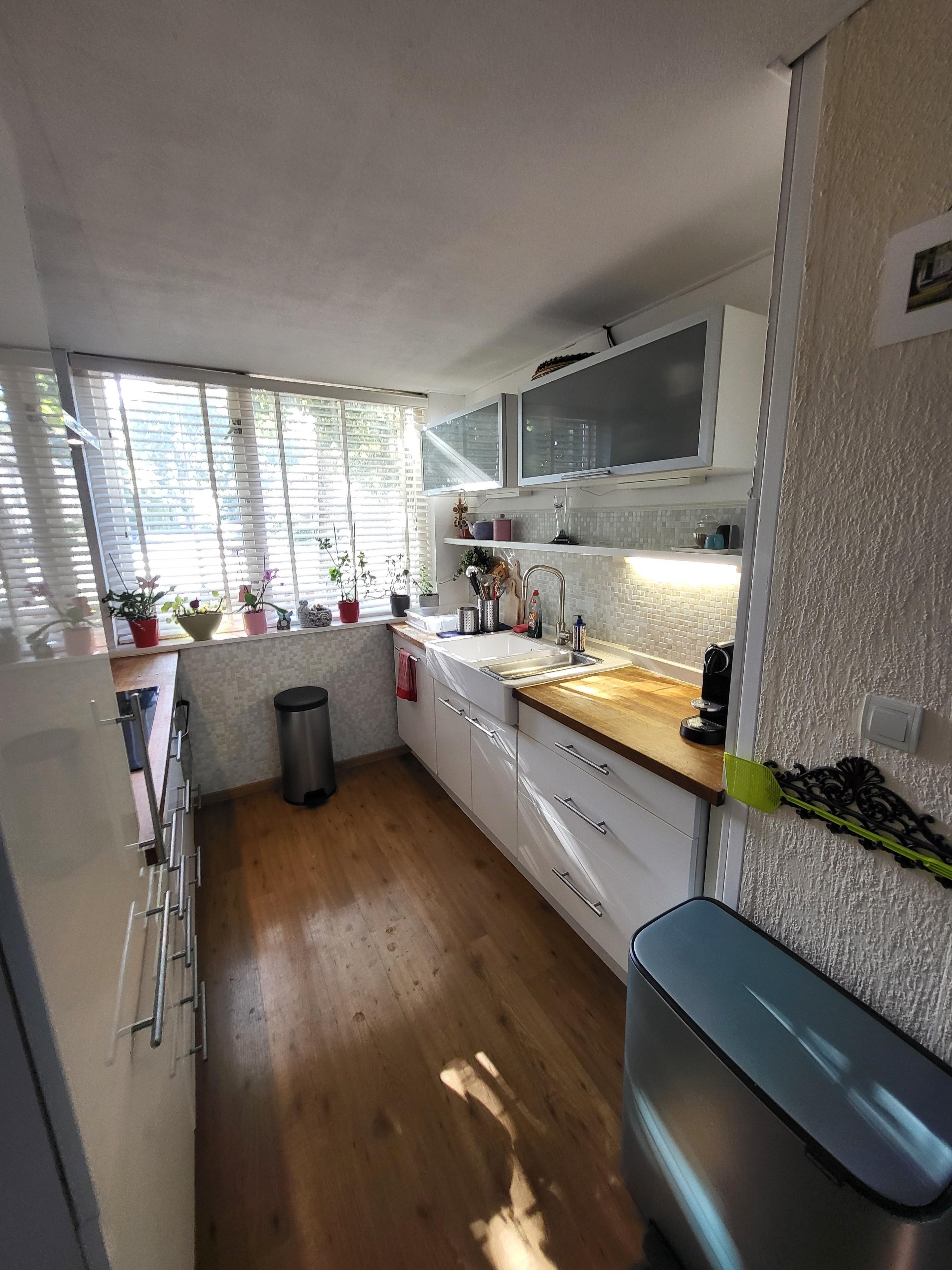 Woning te huur: Bartokweg, Almere
