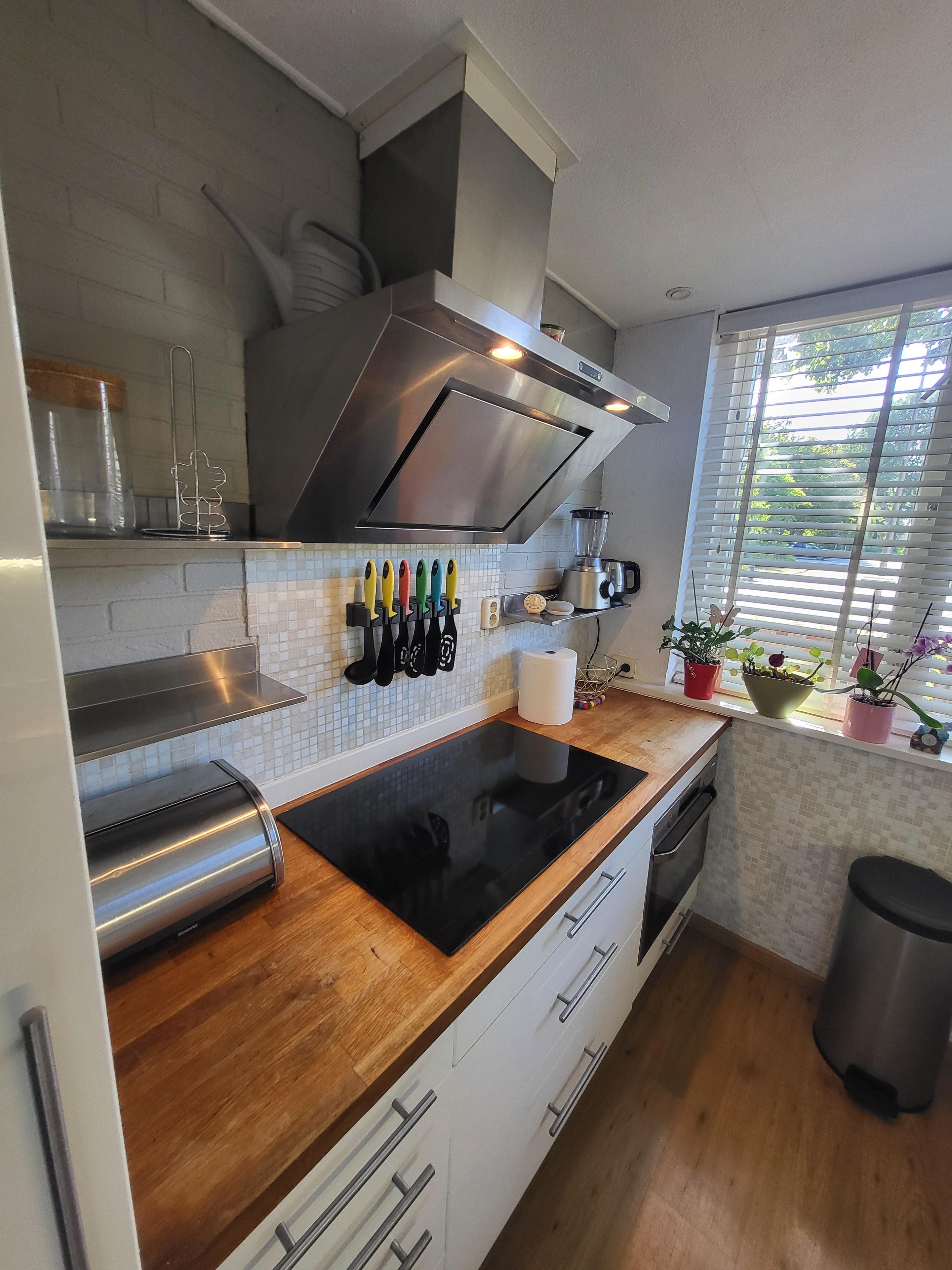 Woning te huur: Bartokweg, Almere