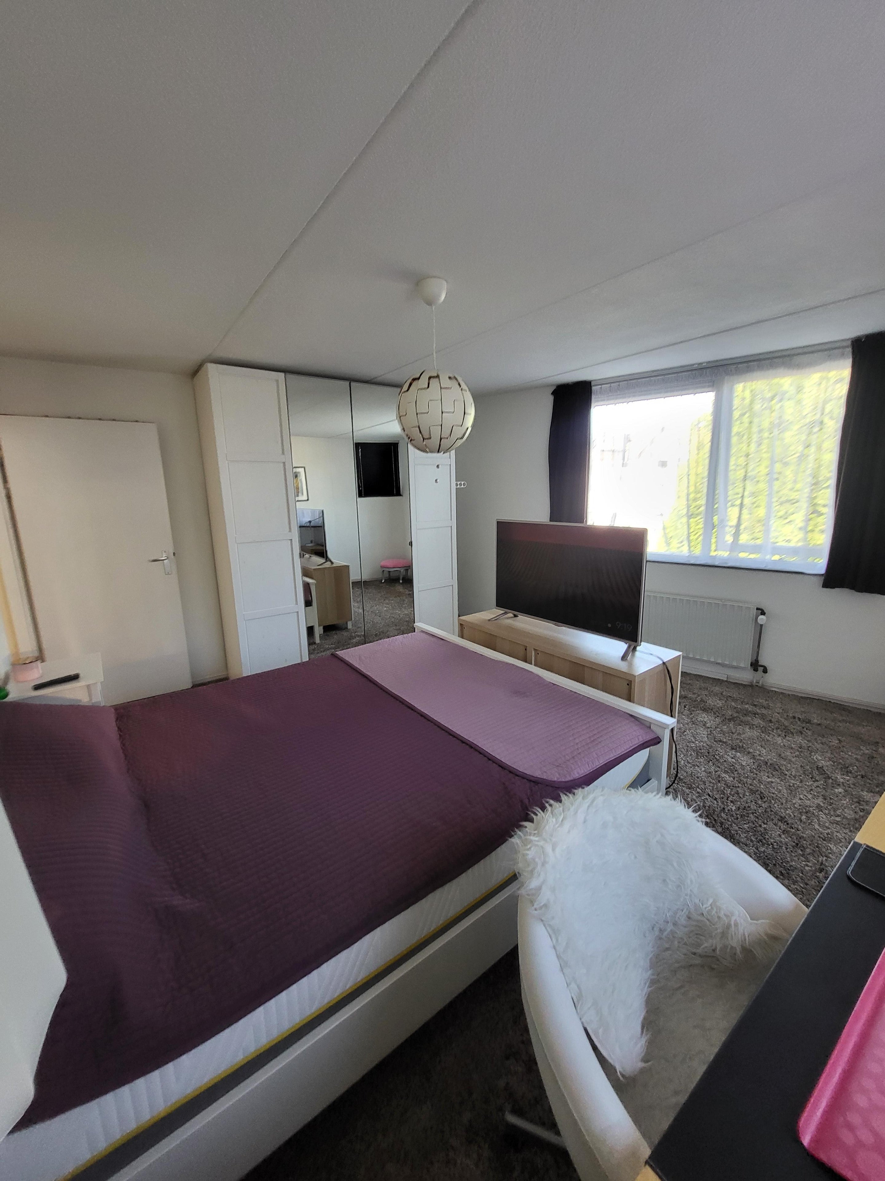 Woning te huur: Bartokweg, Almere