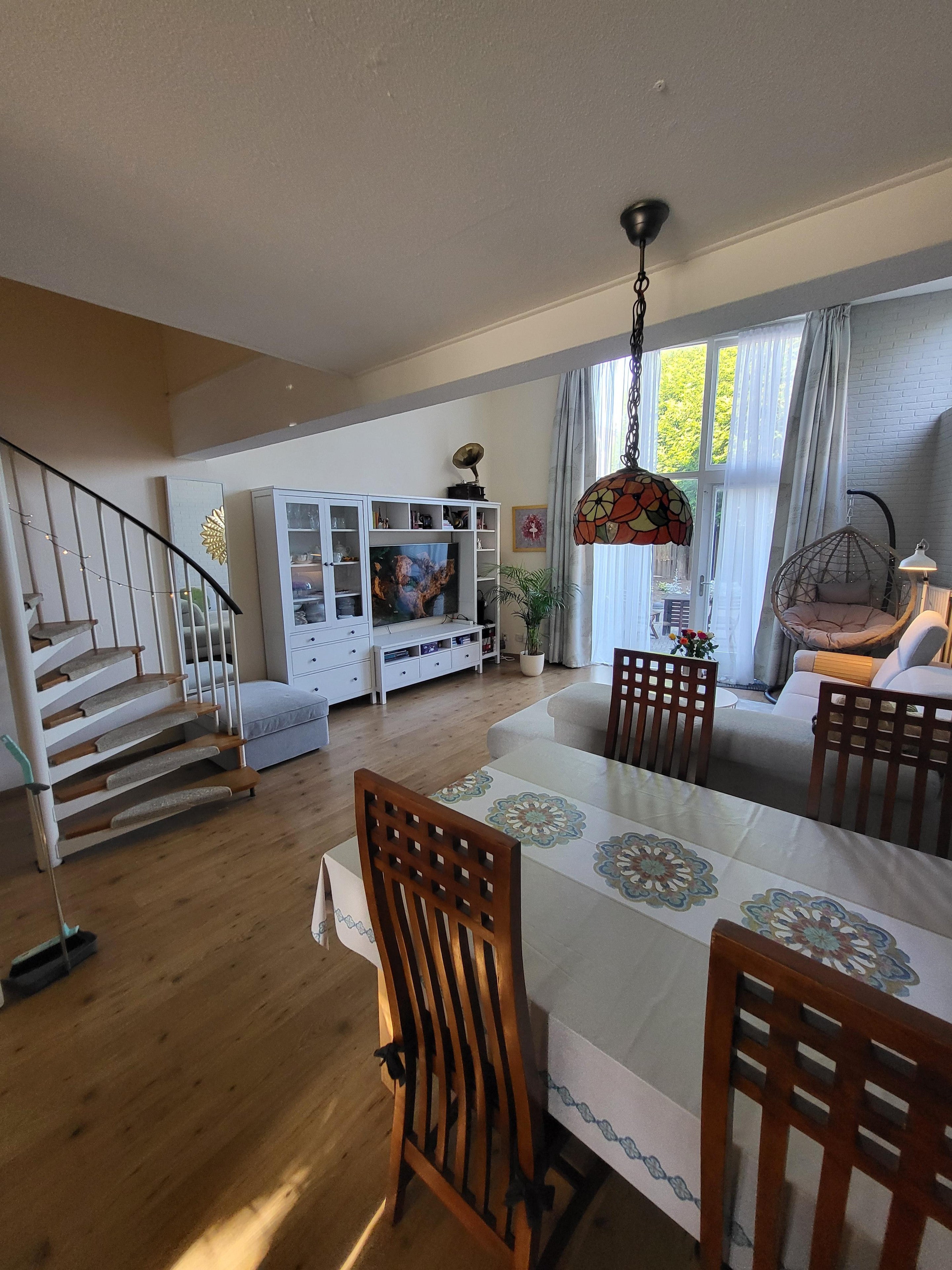 Woning te huur: Bartokweg, Almere