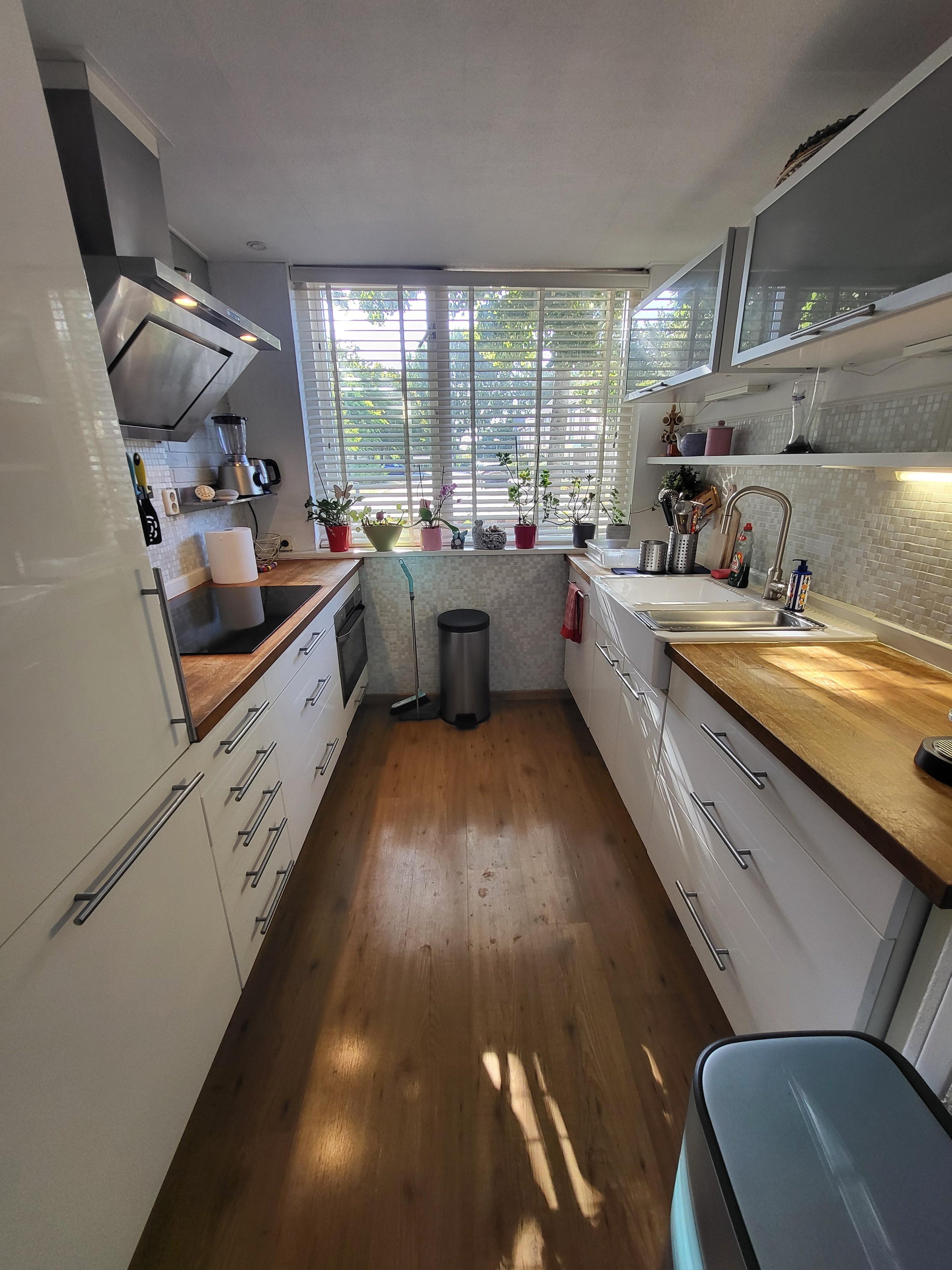 Woning te huur: Bartokweg, Almere