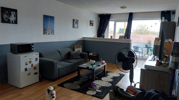 Appartement Rijksweg Centrum in Geleen