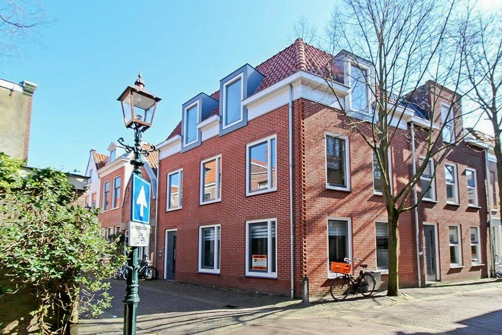 Wester Bogaardstraat