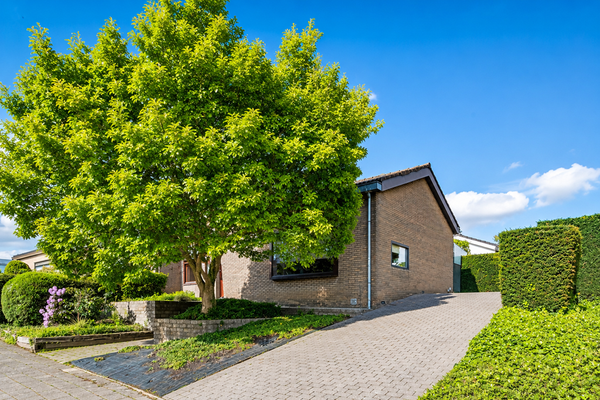 Kennedystraat 7 in Ulestraten