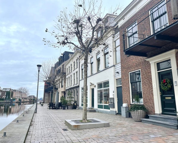 Rijnkade