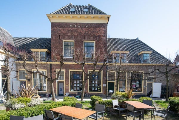 Hof van Sonoy 12